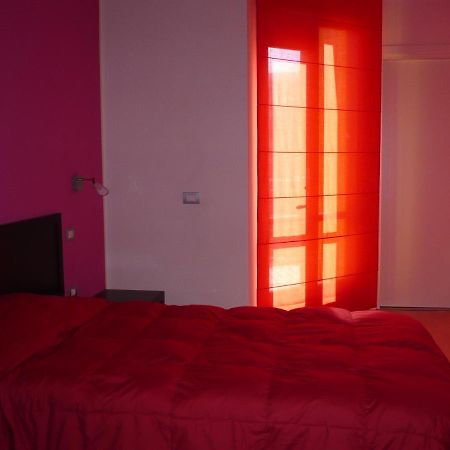 Hotel I Colori Сант'Антьоко Екстер'єр фото