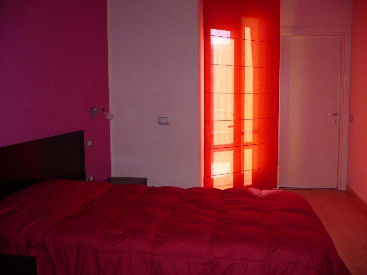 Hotel I Colori Сант'Антьоко Екстер'єр фото